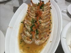 -宏玲餐厅(四川南路店)