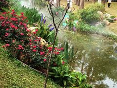 -人民公园(罗湖区)