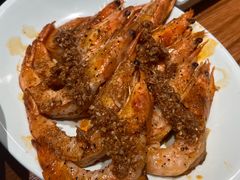 -飞阳铁板烧(ME TOWN购物中心店)