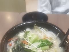 -灵芝妹子米线(瓦房店新玛特店)