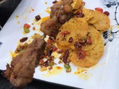 -撒拉人家.酸菜牦牛肉火锅