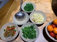 -白乐天毛肚火锅馆(解放碑店)