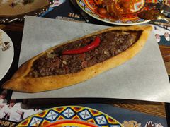 -卢布里西餐厅(总店)