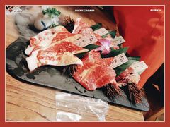 -黑牛の店·和牛烧肉(合生汇店)