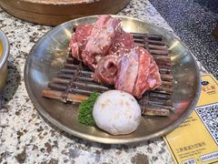 -安又胖韩国烤肉(美罗城店)
