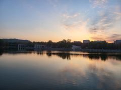 -长春世界雕塑园冰雪艺术天地