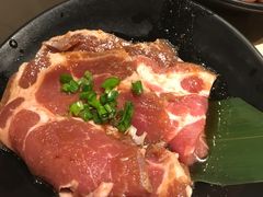 -新石器烤肉(南站店)