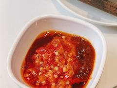 -老员外骨汤火锅(海州古城店)