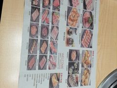 -花味·自助烤肉(雨花客厅店)