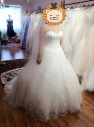 Colette Bridal 柯蕾精品婚纱-SATIN COUTURE瑟庭婚纱礼服馆