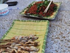 -邛海景风火盆烧烤(大石板古村二分店)