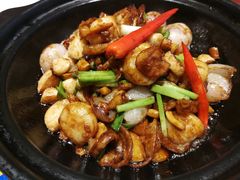 -聚宝渔港.五钻酒家(上地店)