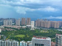 -得闲·高空SPA(东盟店)