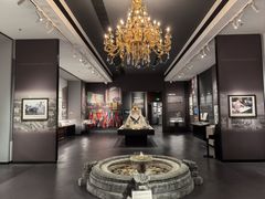-广州花园酒店