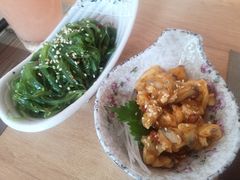 -酒井酱子·深夜食堂(东城汇店)