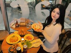 -Blac+Blac(中海环宇荟店)