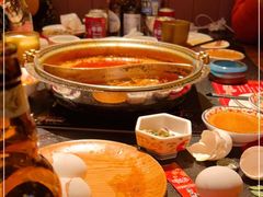 -牛New寿喜烧(虹桥新天地店)