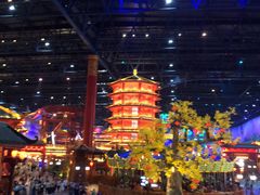 -万达茂商场(南京仙林店)