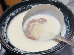猪肚汤-花城苑广府菜(侨鑫店)