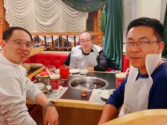 -廖掌柜·重庆鲜货火锅(上海首店)