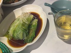 -湖鱼湖·蓉亭食贝(亚运村店)