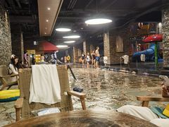 -清河半岛温泉度假酒店