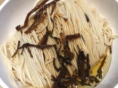 葱油拌面-泰煌鸡·上海白斩鸡·鸡汤面(鹤庆店)