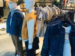 -ZARA(凯德乐峰广场店)