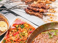 -枪火串烧·东北特色烧烤(罗湖总店)