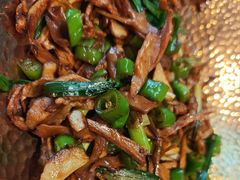 -黄弟大排档·湖南菜·小龙虾·小海鲜(凯旋北路店)
