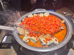 -烤匠麻辣烤鱼(万象城店)