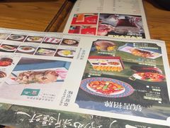 -纳瓦新疆菜(银都店)