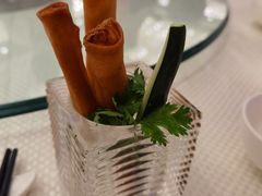-香港富临皇宫(五月花商业广场店)