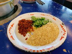 -马路边边串串香(双井直营店)