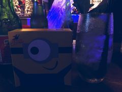 -海雾里小酒馆(解放碑店)