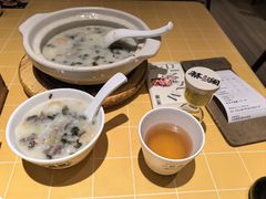 -蔡澜点心·粤菜(花城汇南区店)