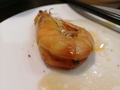 -双合园·海鲜水饺青岛菜(万佳广场店)