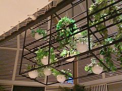 -金海湾自助餐厅(金陵饭店)