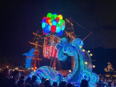 -珠海长隆海洋王国
