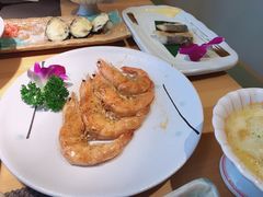 -酒久自助料理(佳兆业店)