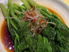 -新侨小馆(东直门北小街店)