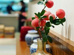 -小豆海棠(人民南路店)