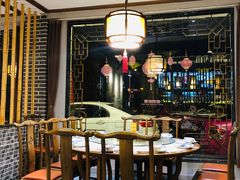 包厢-千岛湖小鱼儿·淳安匠心农家菜