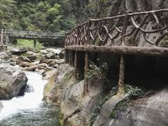 -山西壶关太行山大峡谷旅游景区