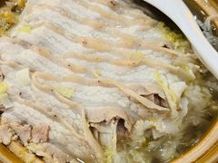 -砂锅居(西四店)