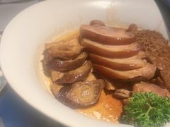 -汤城小厨•粤菜•靓汤(金融街店)