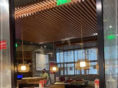 大堂-日丰园海肠水饺·老字号大连海鲜(和平广场店)