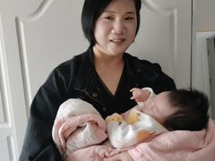 -悦芽照护月嫂+育儿嫂(杭州店)