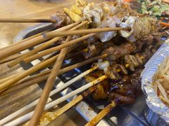 -二子海鲜大排档(太阳城店)