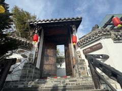 -慢丽江·云南野生菌土鸡锅(付家庄店)